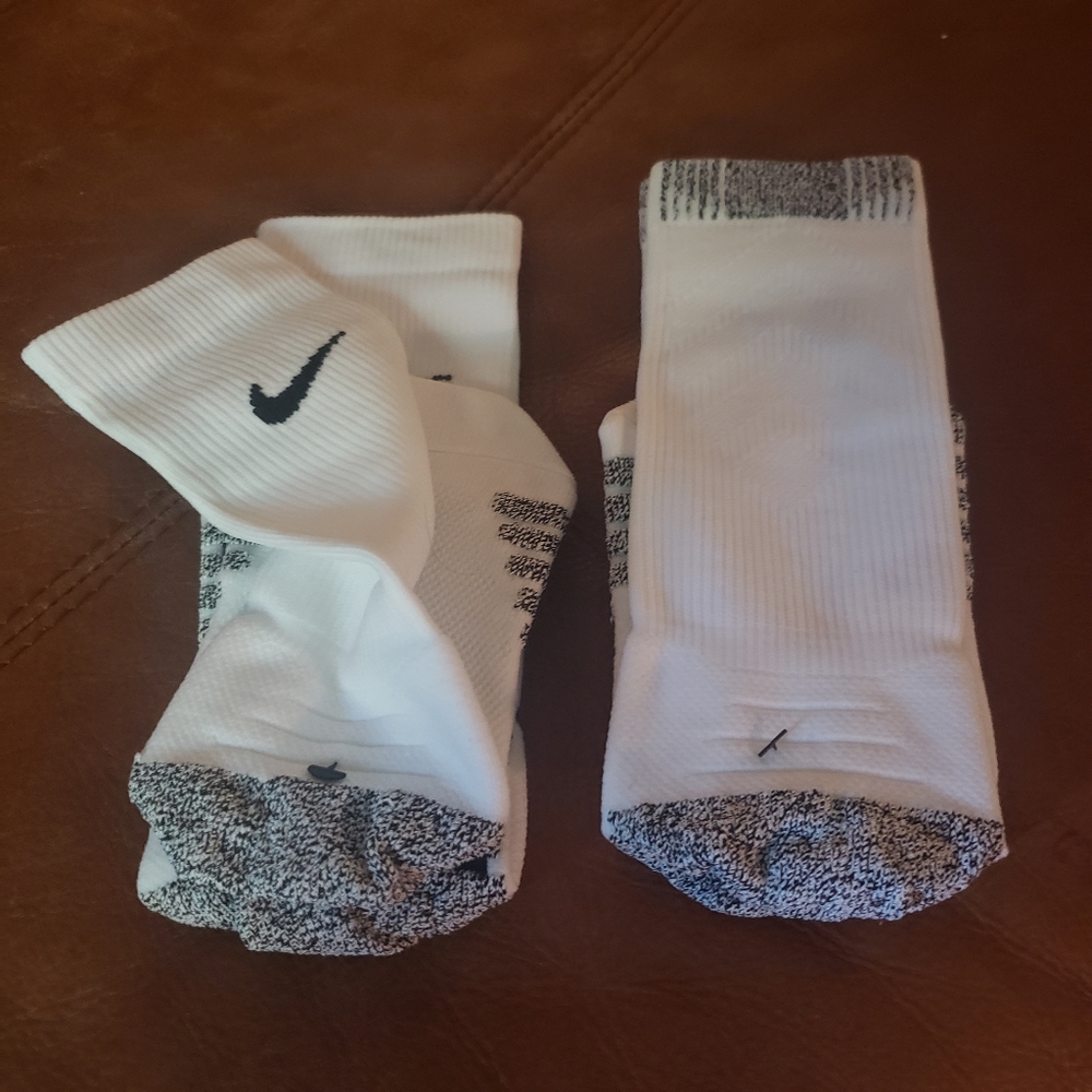 NIKE Elite Vapor Grip Football Crew Socks NWOT - Picture 12 of 13